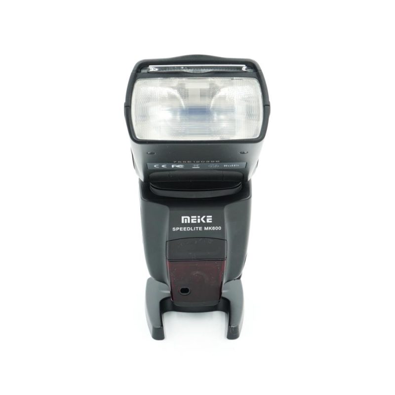 Meike MK600 Seedlite (Canon)