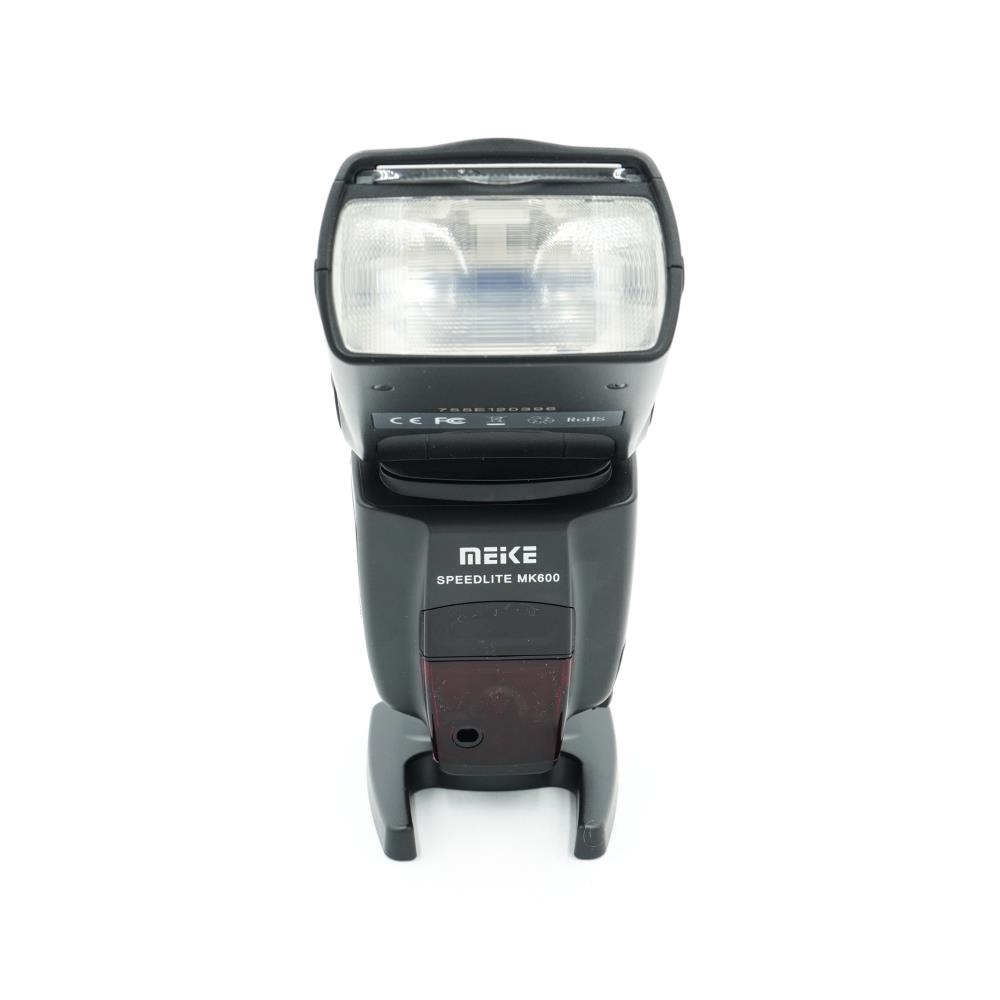 Meike MK600 Seedlite (Canon)