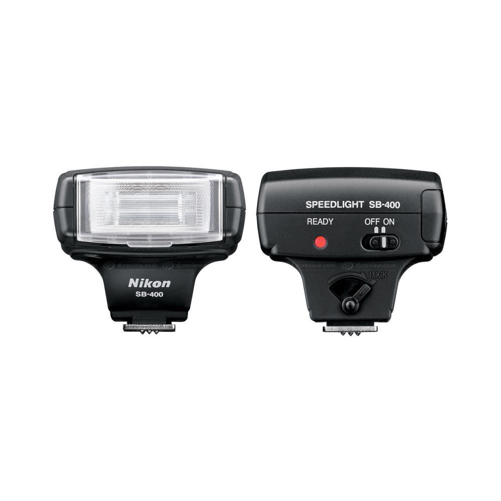 Nikon Speedlight SB-400