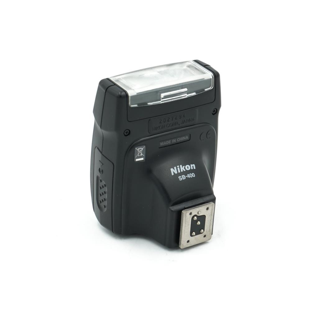 Nikon Speedlight SB-400