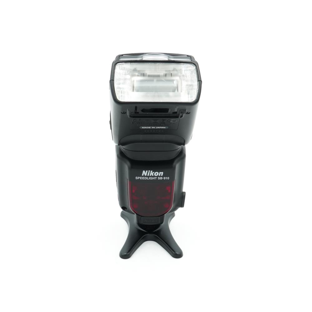 Nikon Speedlight SB-910