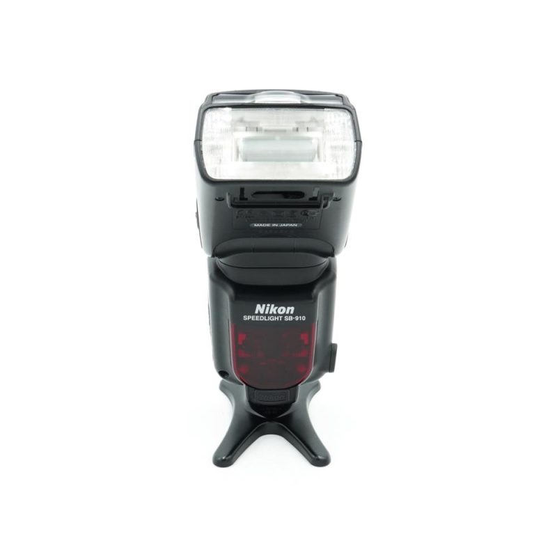 Nikon Speedlight SB-910