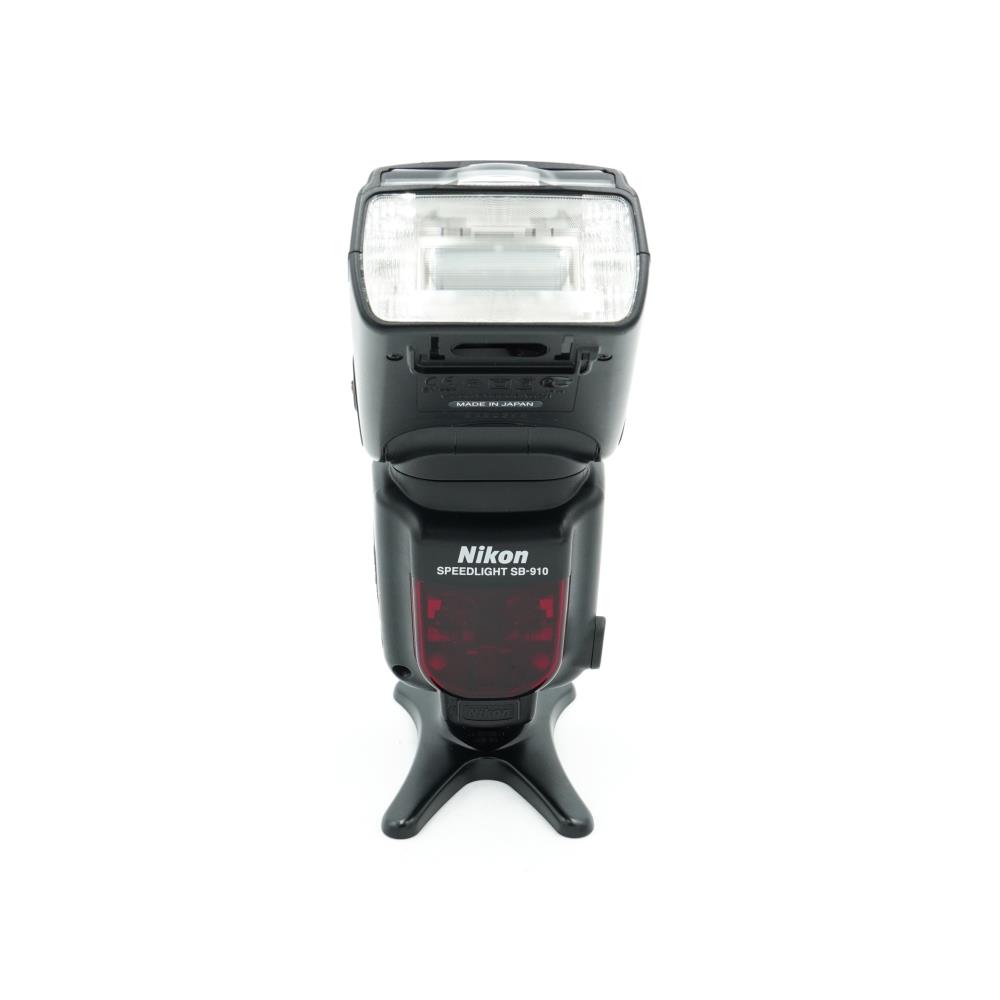 Nikon Speedlight SB-910