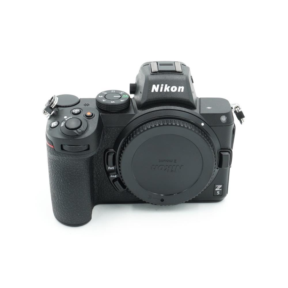 Nikon Z5