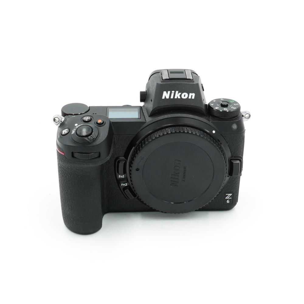 Nikon Z6