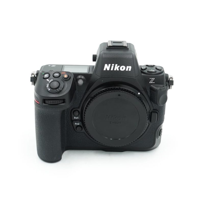 Nikon Z8