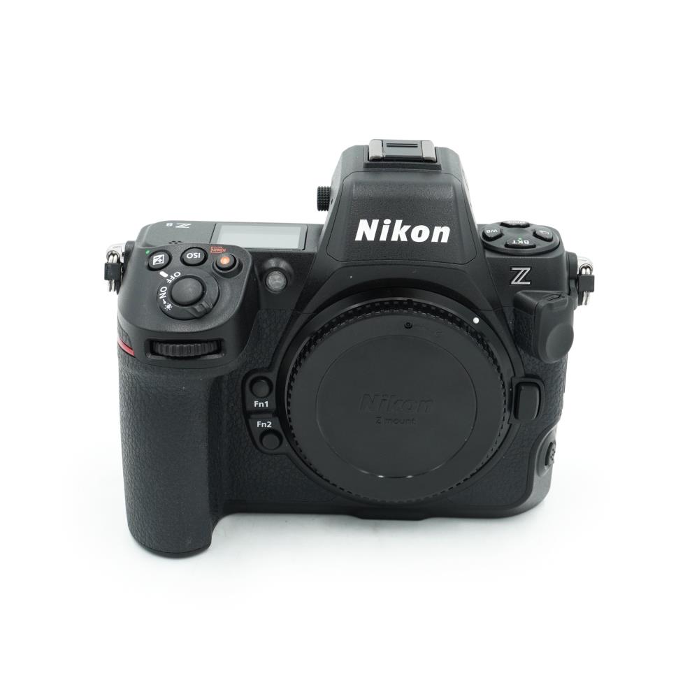 Nikon Z8