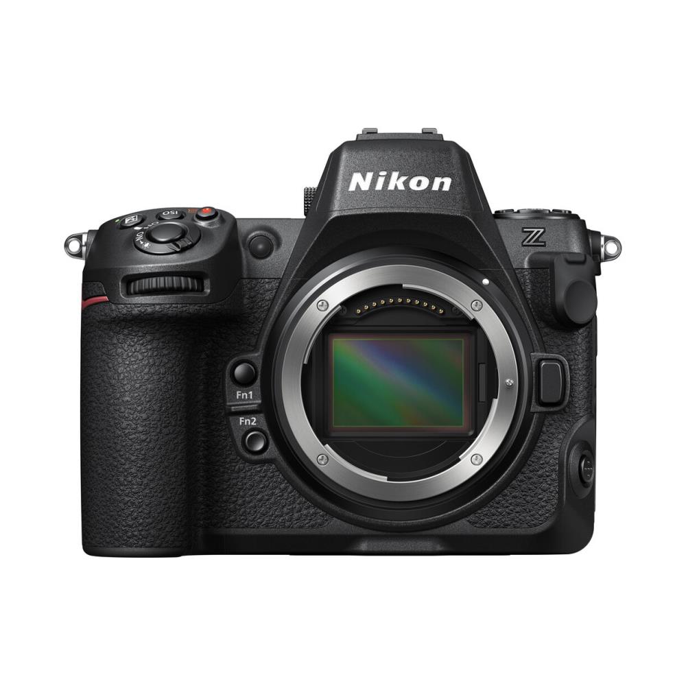 Nikon Z8