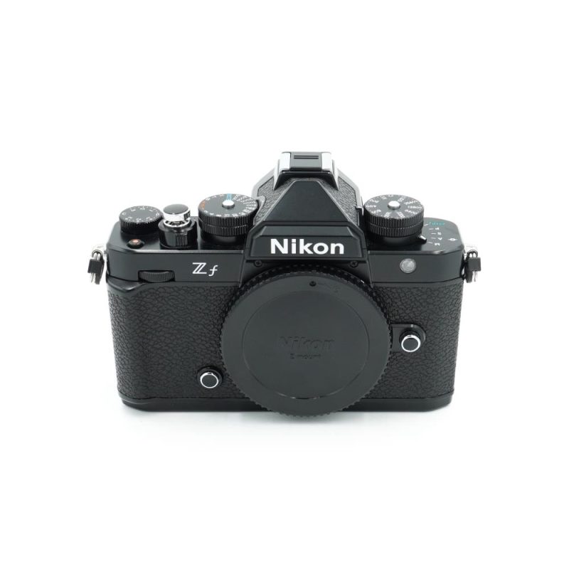 Nikon Zf