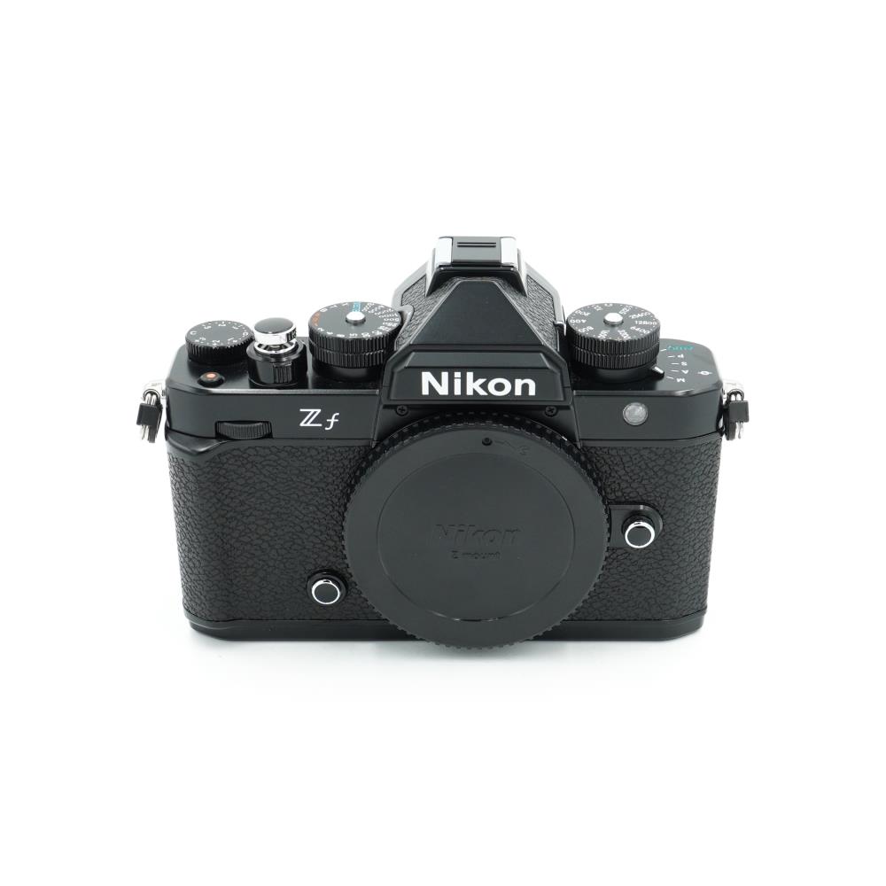 Nikon Zf