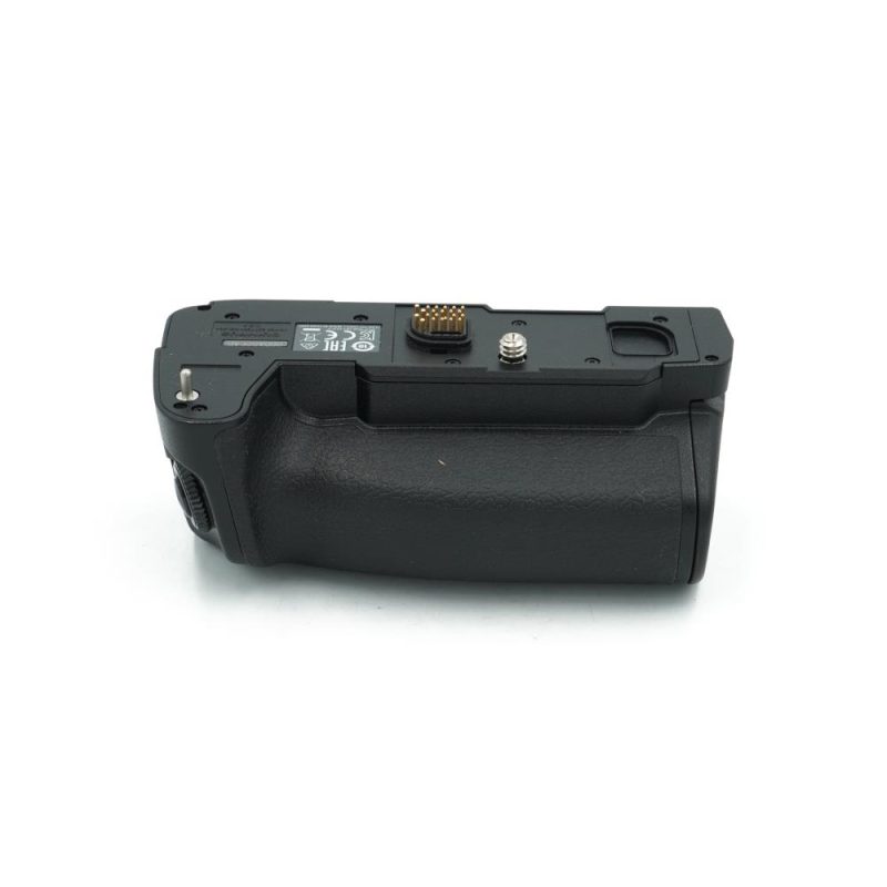 Olympus HLD-9