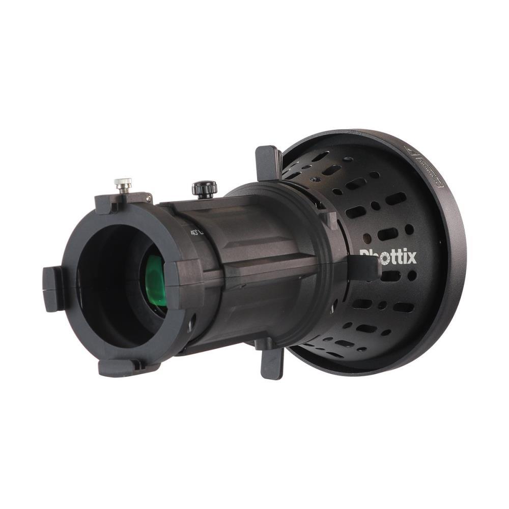 Phottix Pop One Shoot Optical Condenser (proiettore