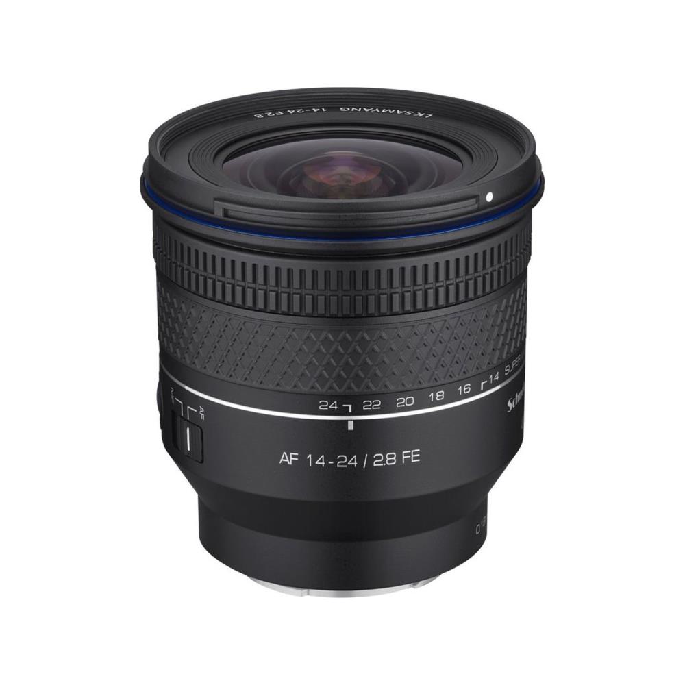 Samyang AF 14-24mm F2.8 FE (Sony E)