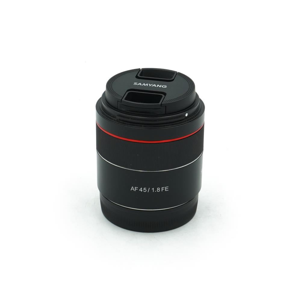 Samyang AF 45mm F1.8 FE (Sony E)