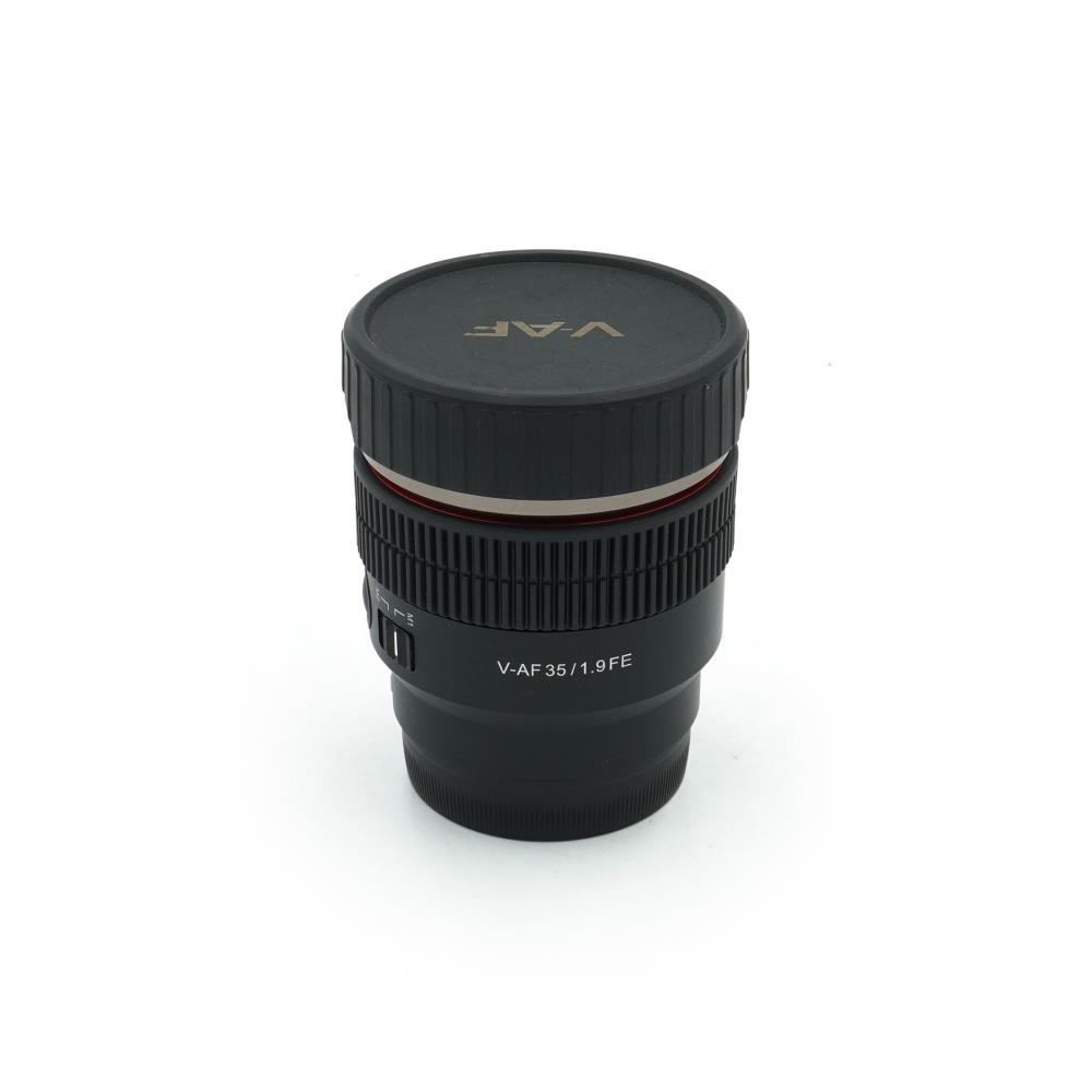 Samyang V-AF 35mm T1.9 FE (Sony E)