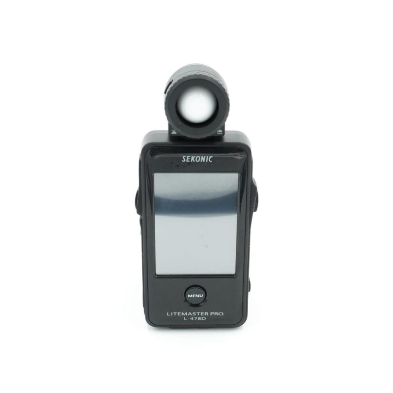 Sekonic Litemaster Pro L-478D