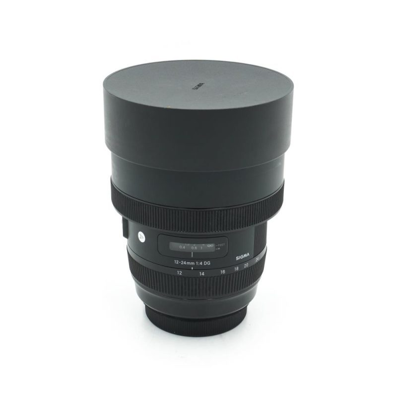 Sigma 12-24mm f/4 DG HSM Art (Canon EF)