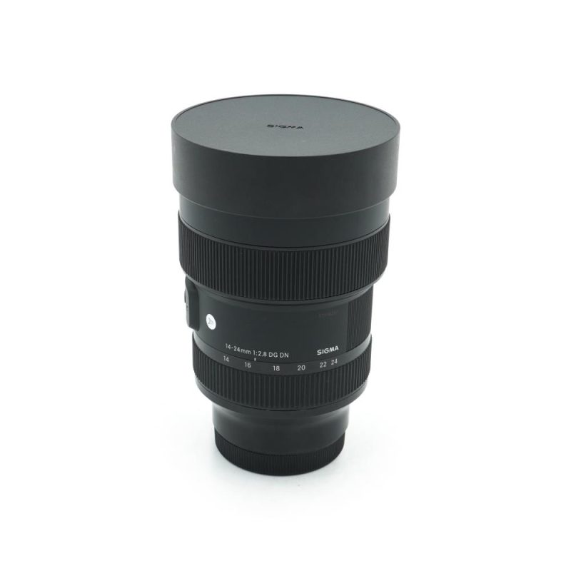 Sigma 14-24mm f/2.8 DG DN Art (Sony E)