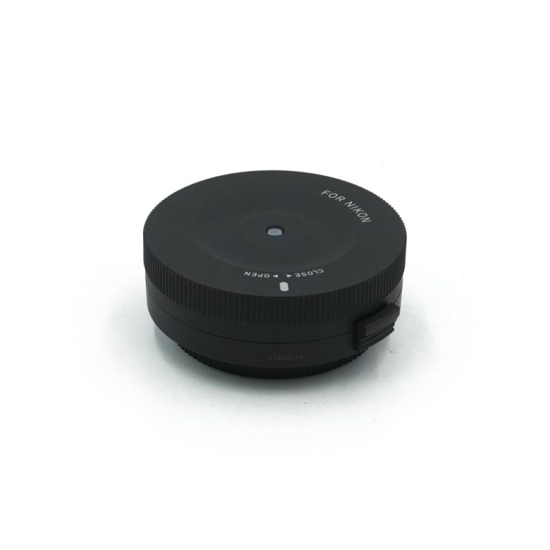 Sigma USB Dock UD-01 (Nikon F)