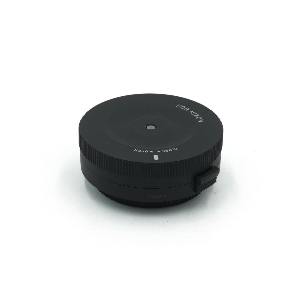 Sigma USB Dock UD-01 (Nikon F)