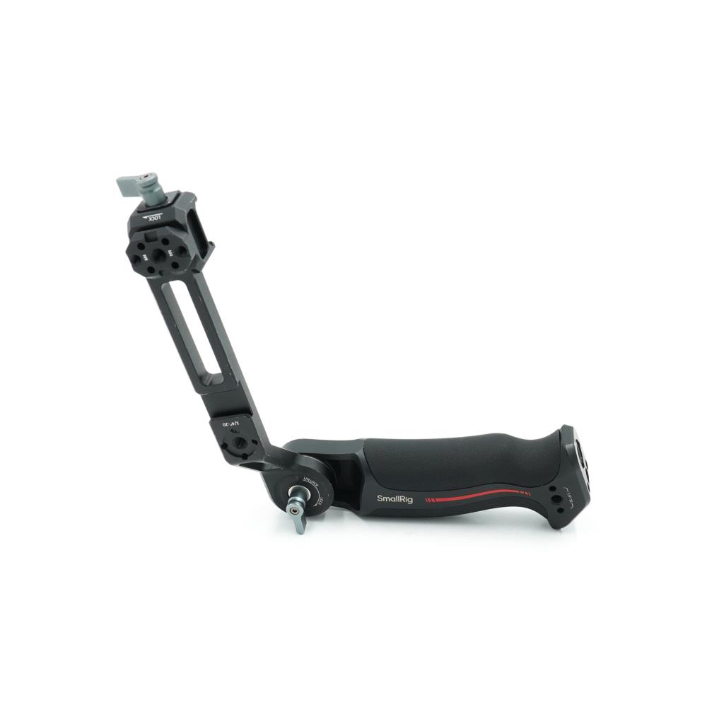 SmallRig Cage Sling Handle cod. 3028C (DJI RS2 / RSC2 / RS3 / RS3 PRO / RS3 MINI)