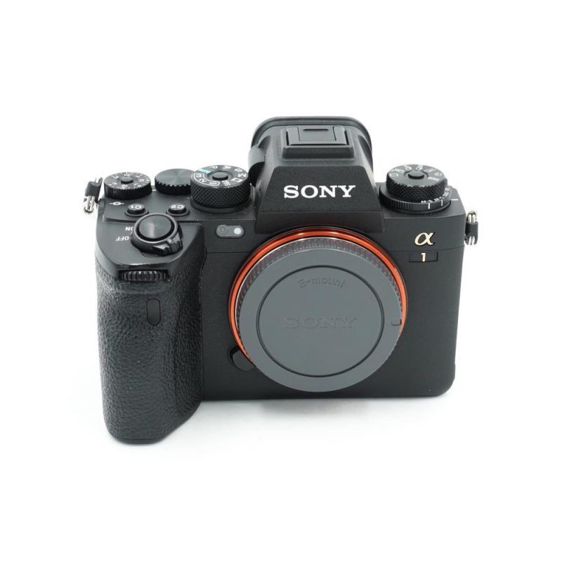 Sony A1