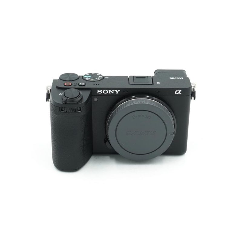 Sony A6700