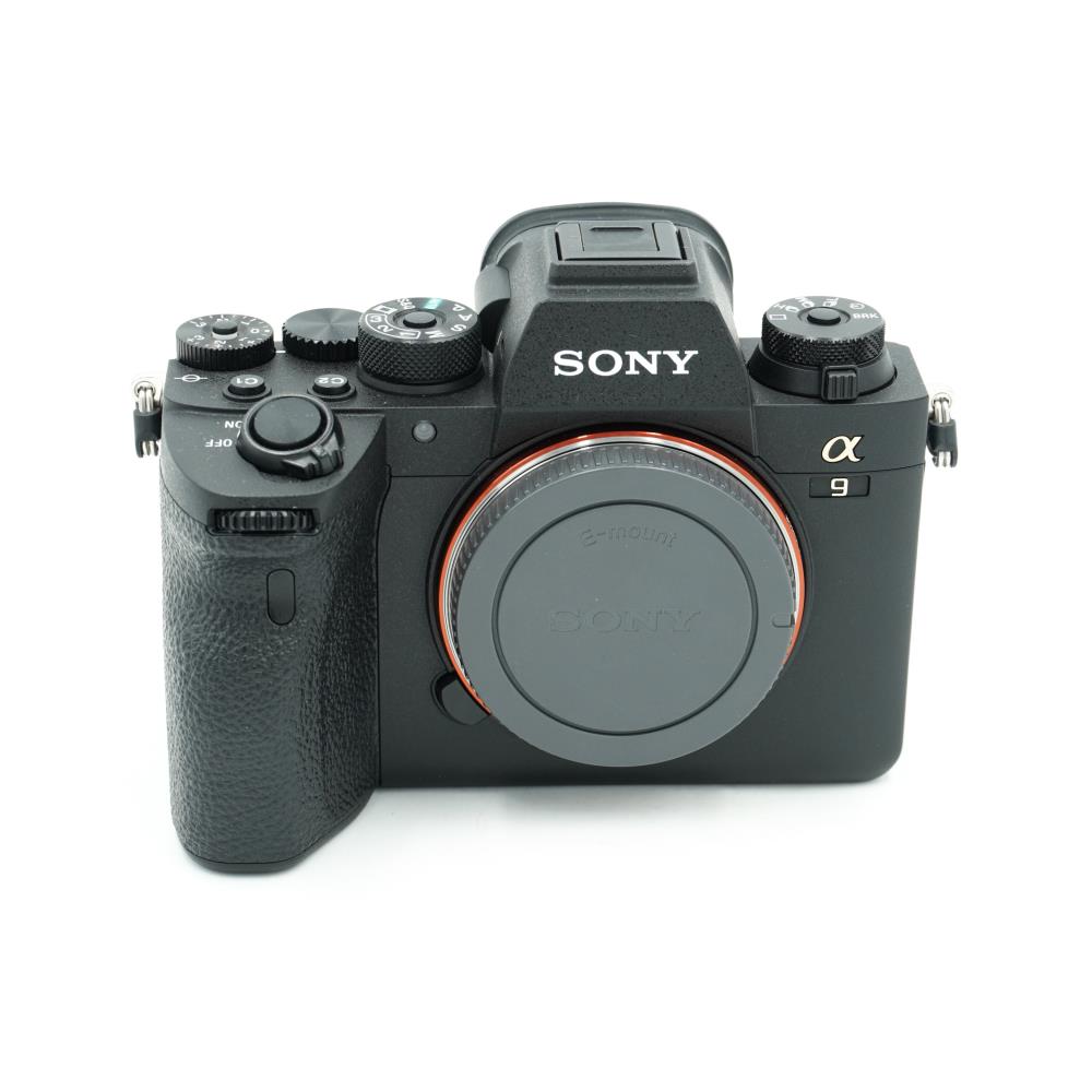 Sony A9 II