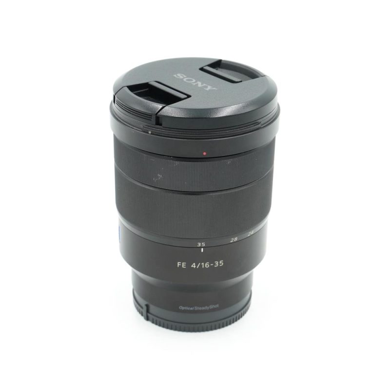 Sony FE 16-35mm f/4 ZA OSS Vario Tessar T*