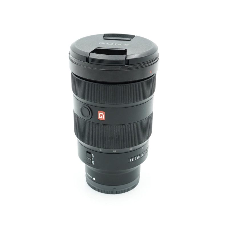 Sony FE 24-70mm f/2.8 GM