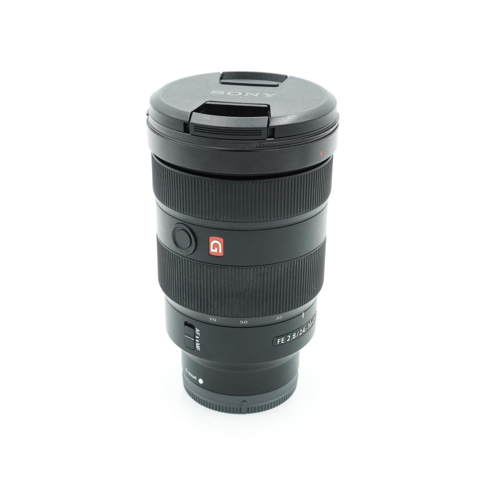 Sony FE 24-70mm f/2.8 GM