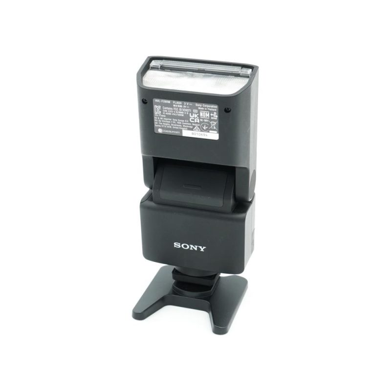 Sony HVL-F28RM