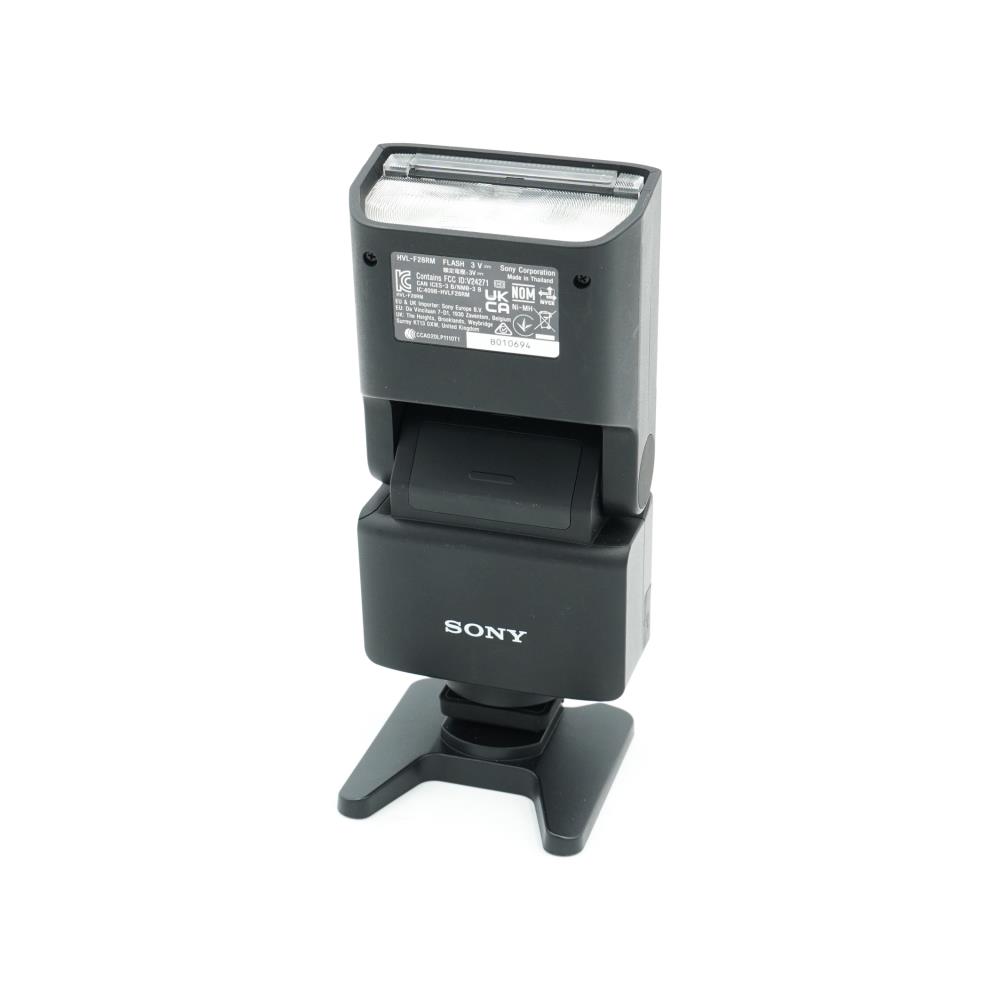 Sony HVL-F28RM