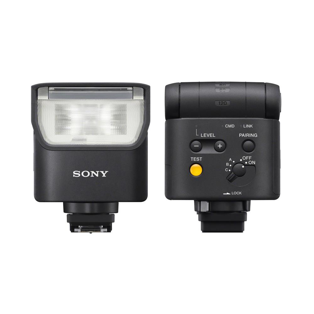 Sony HVL-F28RM
