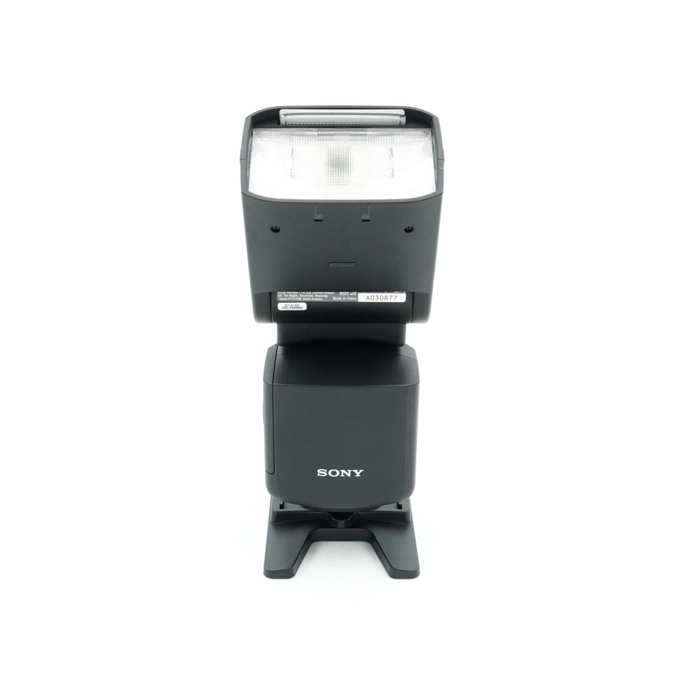 Sony HVL-F60RM2 - Flash esterno comando radio wireless GN60