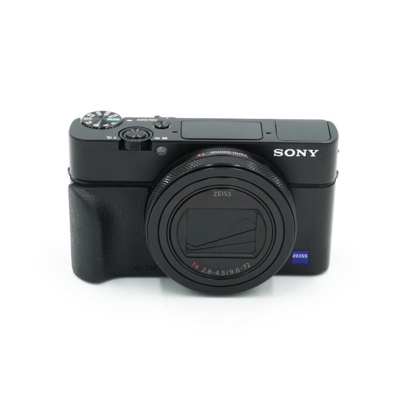 Sony RX100 VI