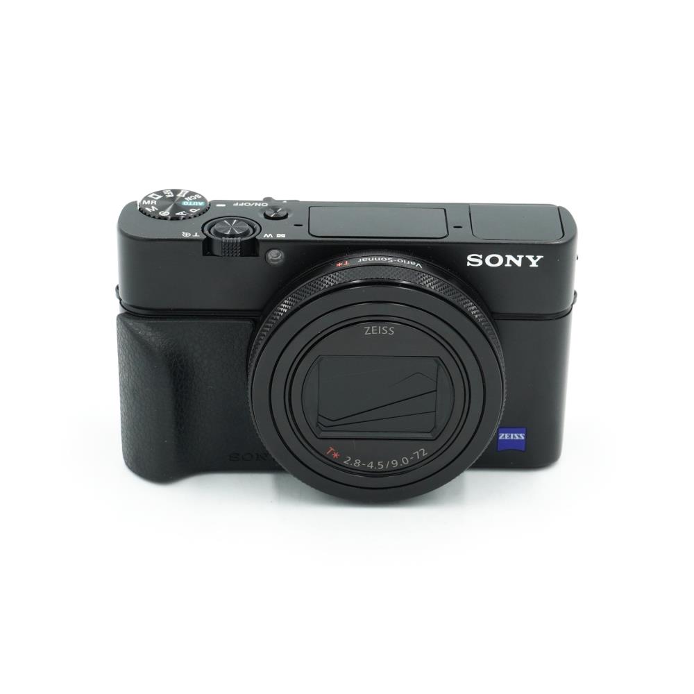 Sony RX100 VI