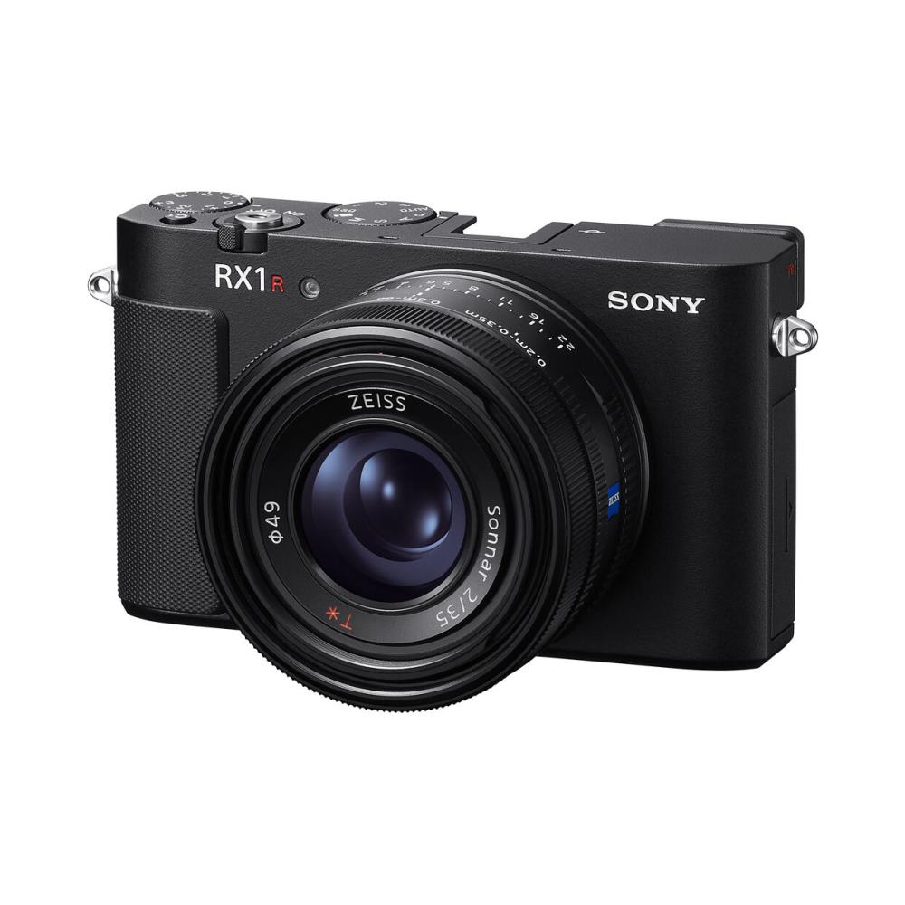 Sony RX1R III