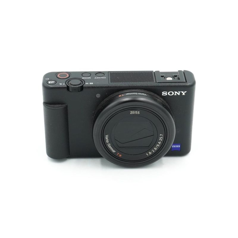 Sony ZV-1