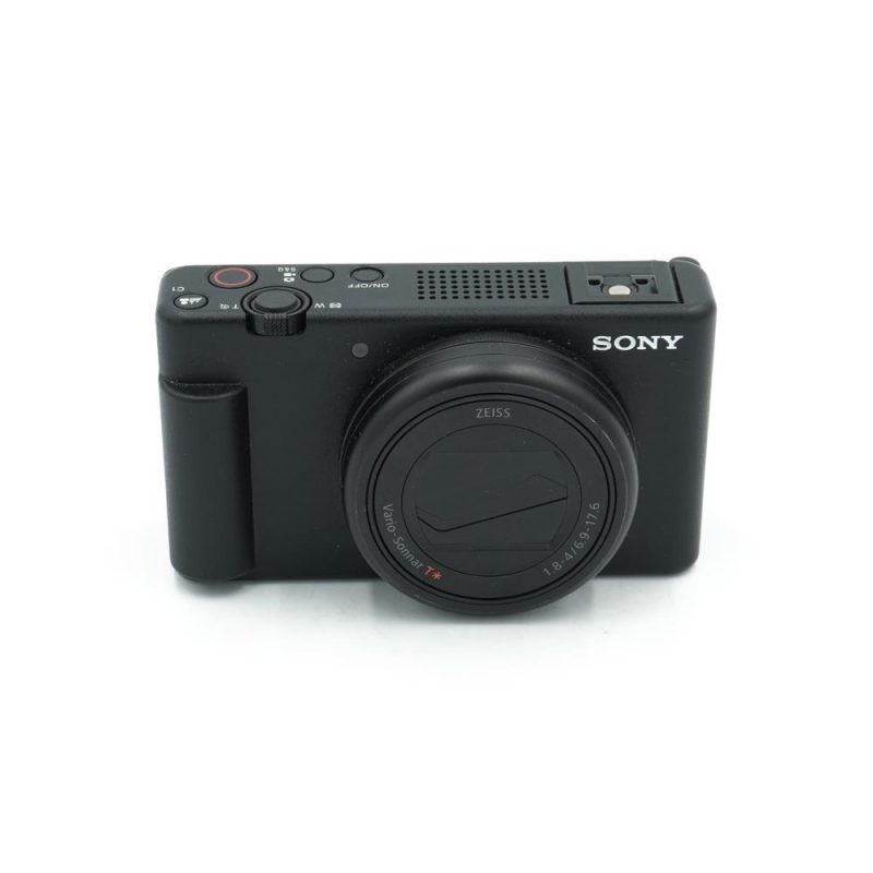 Sony ZV-1 II