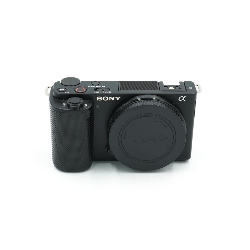 Sony ZV-E10