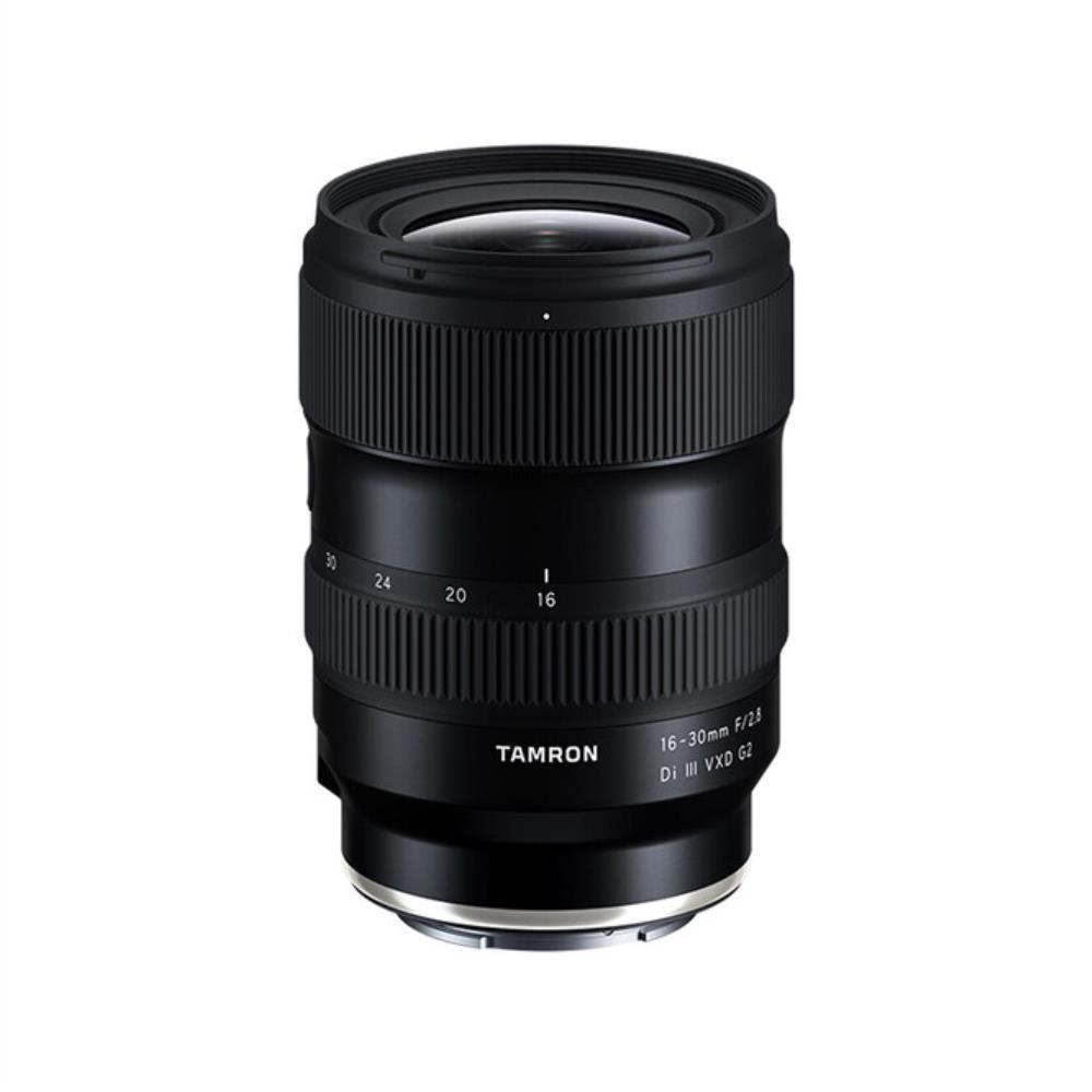 Tamron 16-30mm f/2.8 Di III VXD G2 (Sony E-Mount)