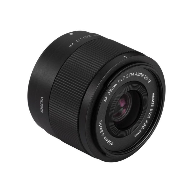 Viltrox AF 25mm f/1.7 STM ED IF Air (Sony E)