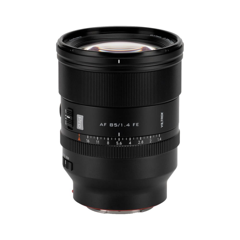 Viltrox AF 85mm f/1.4 Pro FE (Sony E)