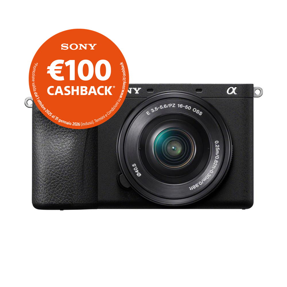 Sony A6700   E PZ 16-50mm f/3.5-5.6 OSS