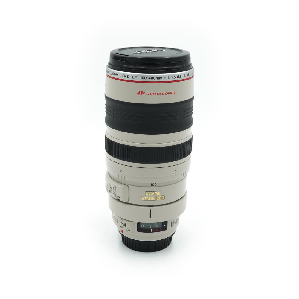 Canon EF 100-400mm f/4.5-5.6 L IS USM