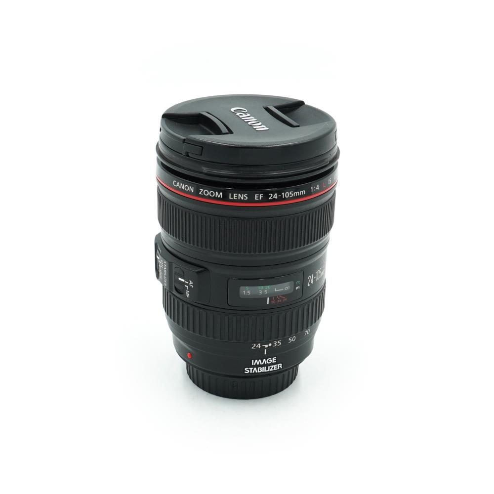 Canon EF 24-105mm f/4 L IS USM