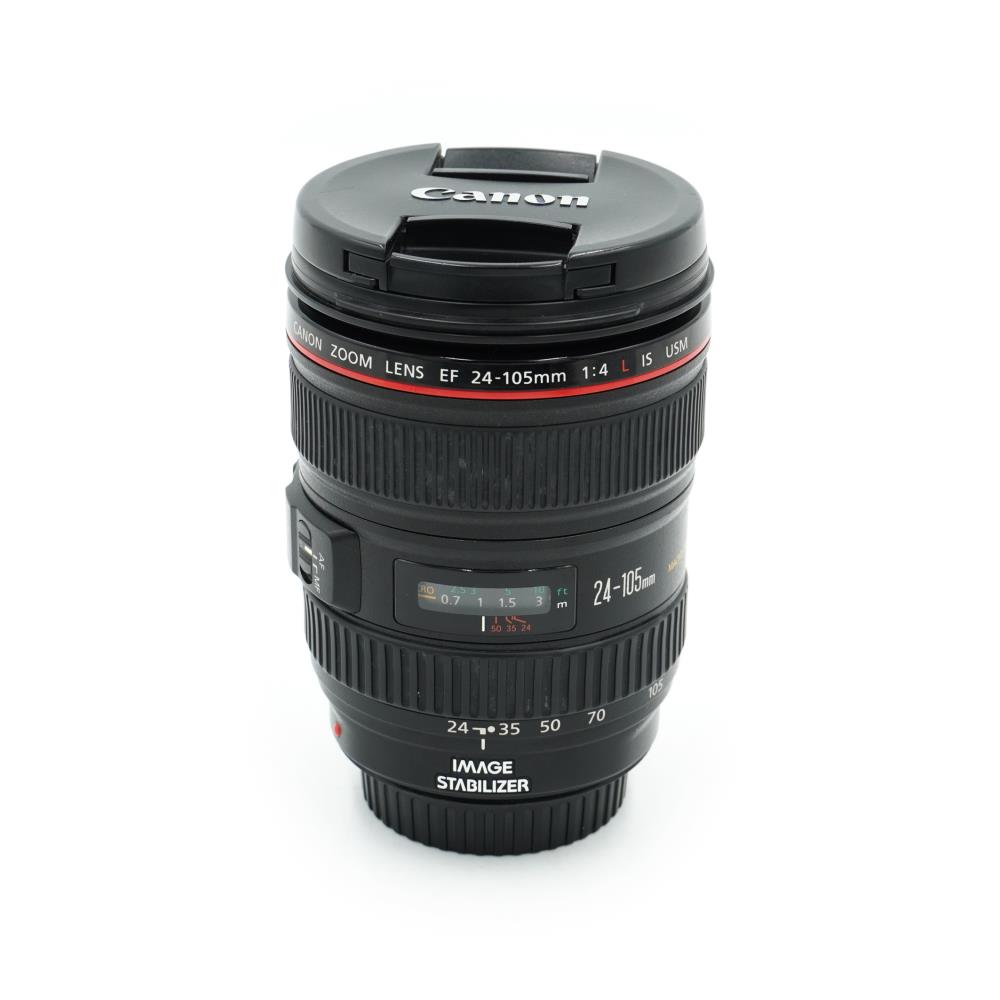 Canon EF 24-105mm f/4 L IS USM