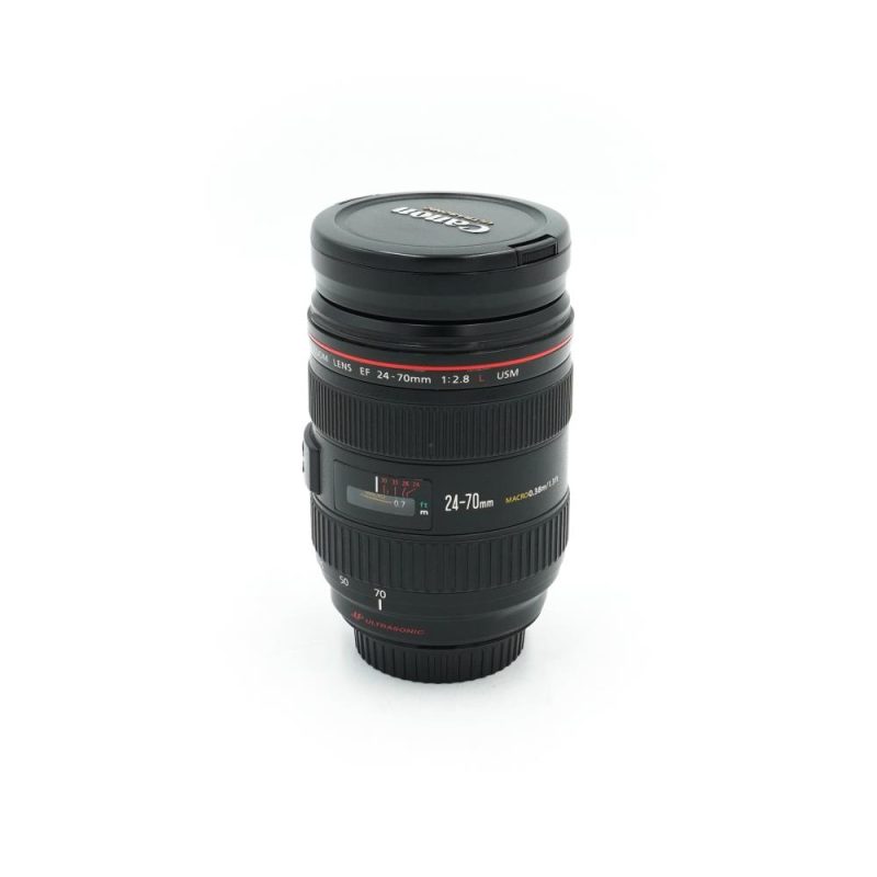 Canon EF 24-70mm f/2.8 L USM