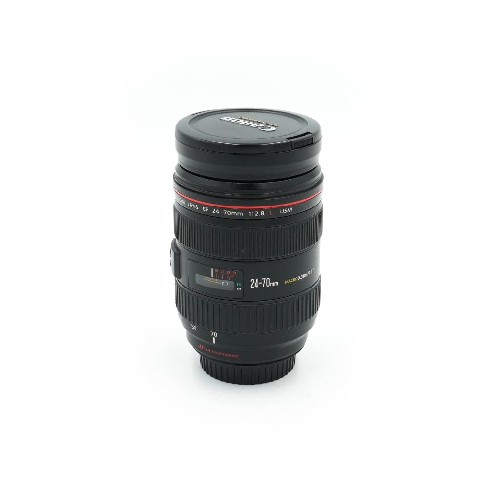 Canon EF 24-70mm f/2.8 L USM